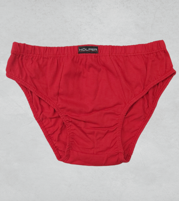 KOLPER 2000 Especial