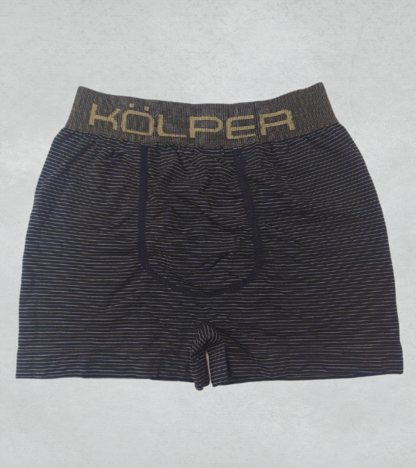 KOLPER 3357