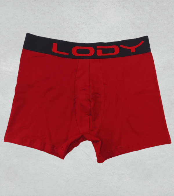 LODY 742
