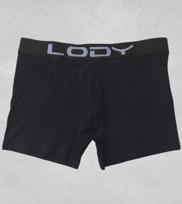 LODY negro 742