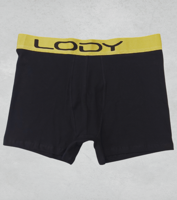 LODY negro 742