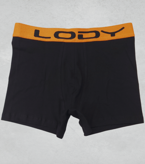 LODY negro 742