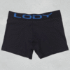 LODY negro 742