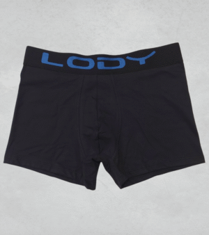 LODY negro 742