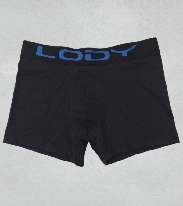 LODY negro 742