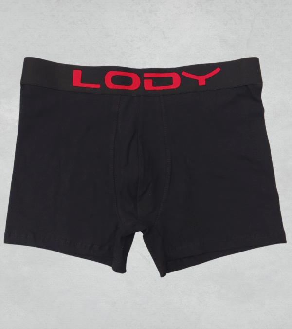 LODY negro 742