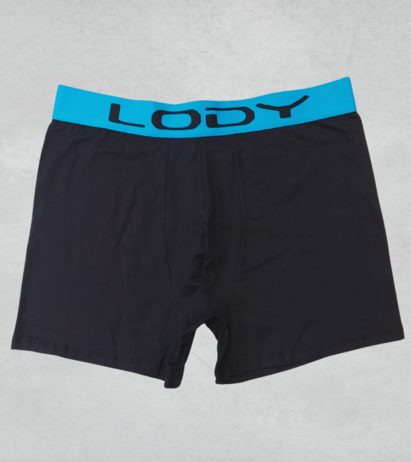 LODY negro 742