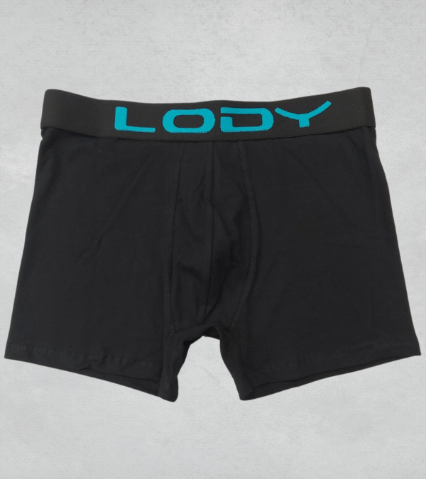 LODY negro 742