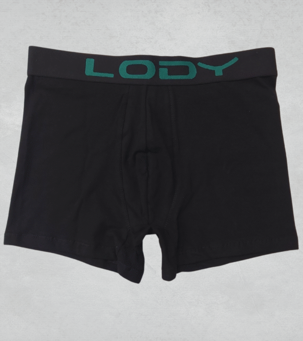 LODY negro 742