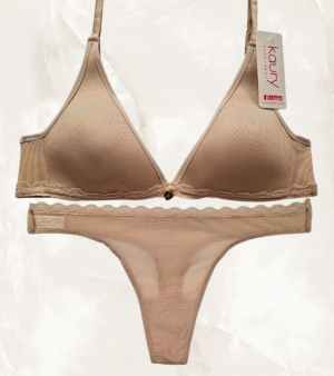 Kaury8146nude KAURY 8146