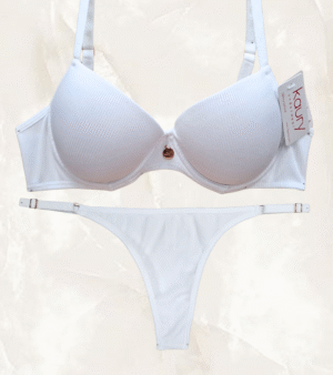 Kaury8214blanco KAURY 8214