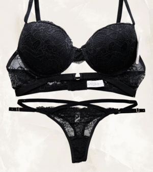 Kaury8233negro KAURY 8233