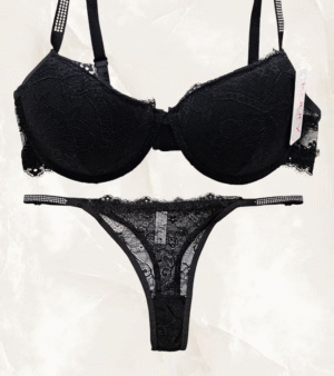 Kaury8234negro KAURY 8234