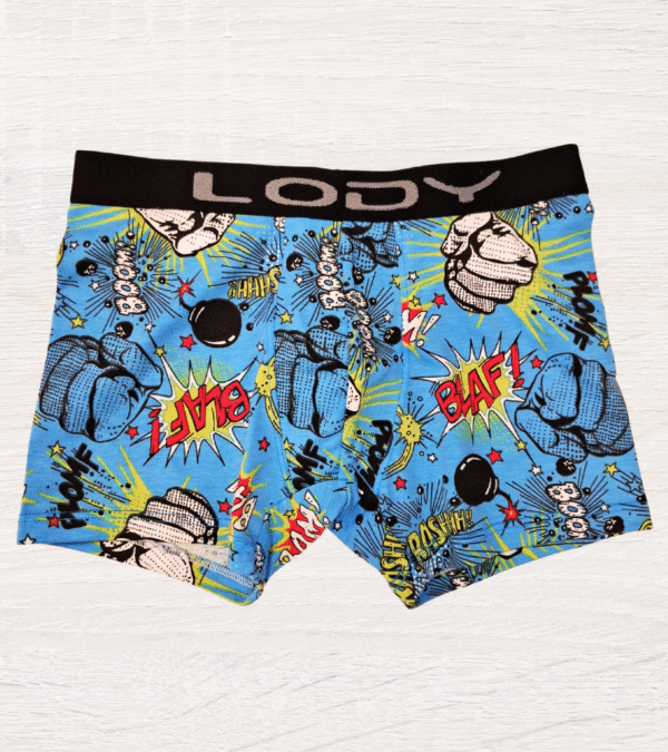 LODY kids 618