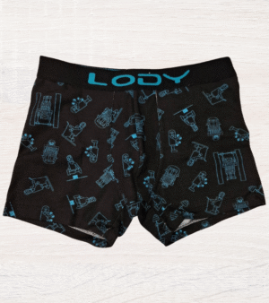LODY kids 627