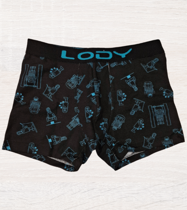 LODY kids 627