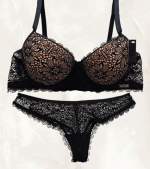 sexylali2065negro SEXY LALI 2065