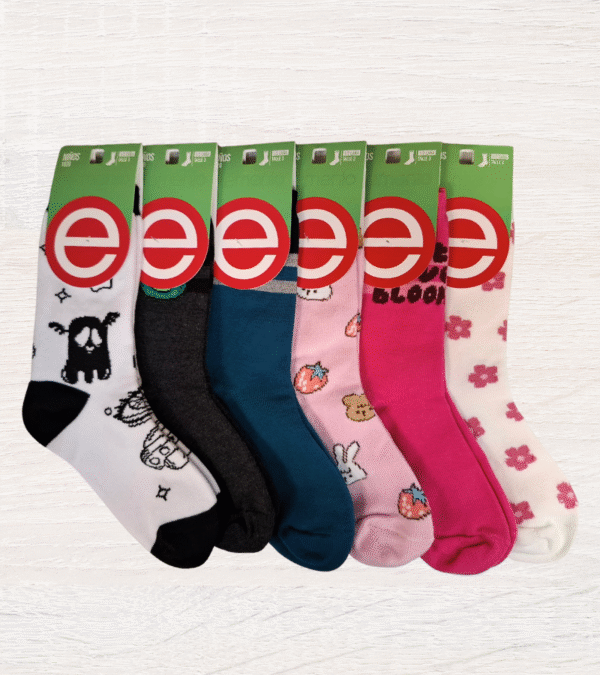 ELEMENTO media estampada