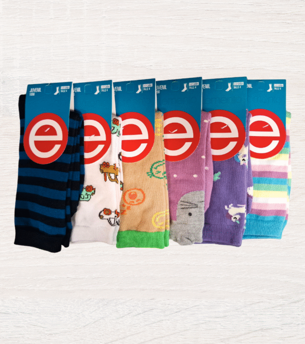 ELEMENTO media estampada