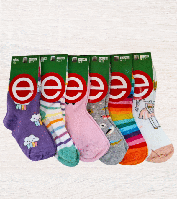 ELEMENTO media estampada