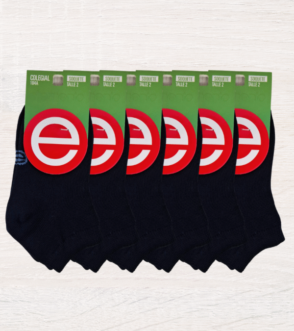 ELEMENTO soquete colegial