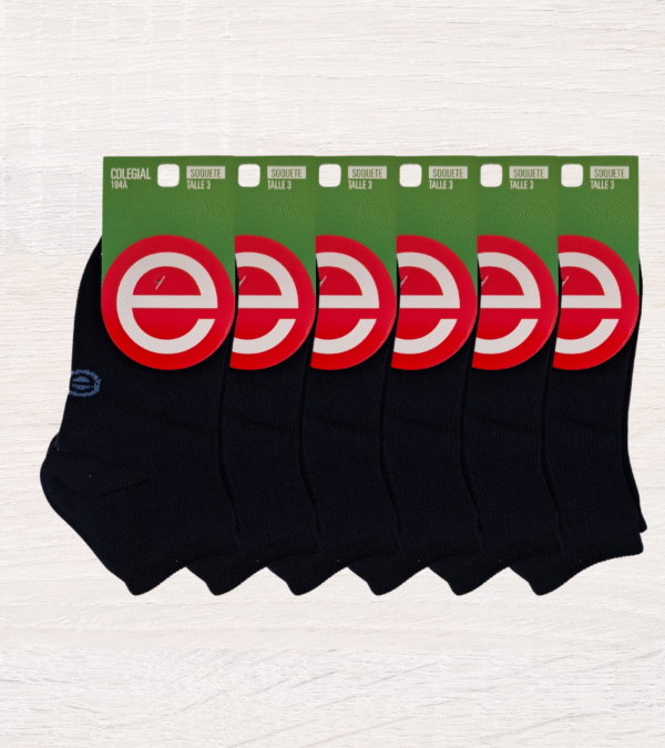 ELEMENTO soquete colegial