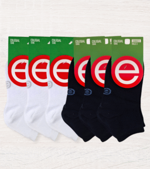 ELEMENTO soquete colegial