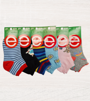 ELEMENTO soquete estampado