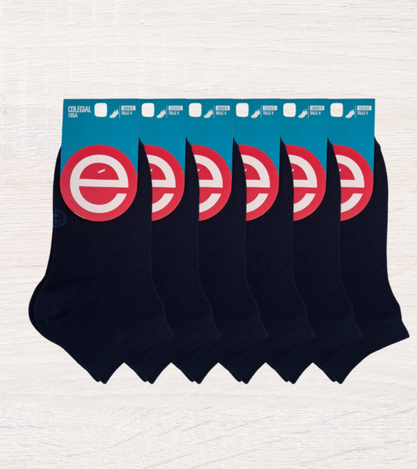 ELEMENTO soquete colegial