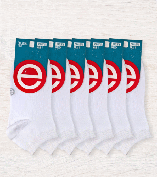 ELEMENTO soquete colegial