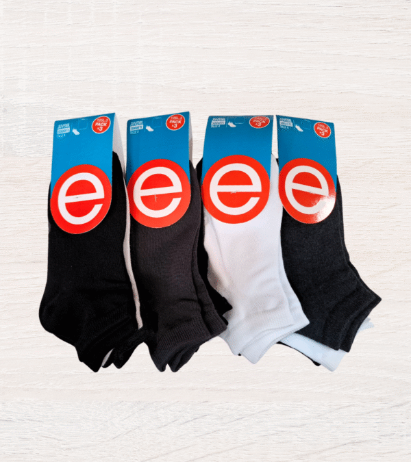 ELEMENTO soquete liso