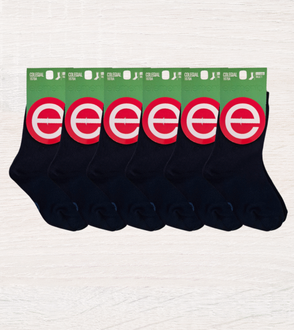 ELEMENTO media colegial