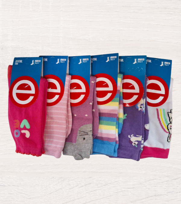 ELEMENTO media estampada