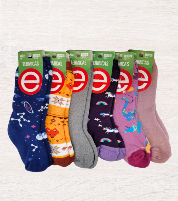 ELEMENTO 740 termica