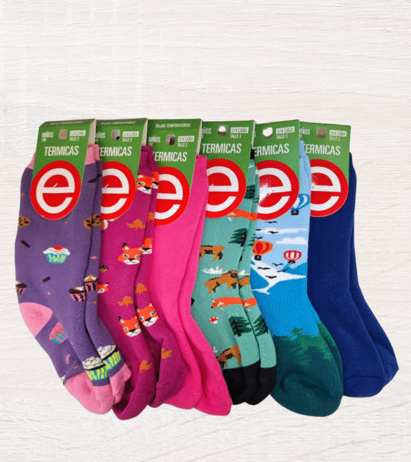 ELEMENTO 740 termica