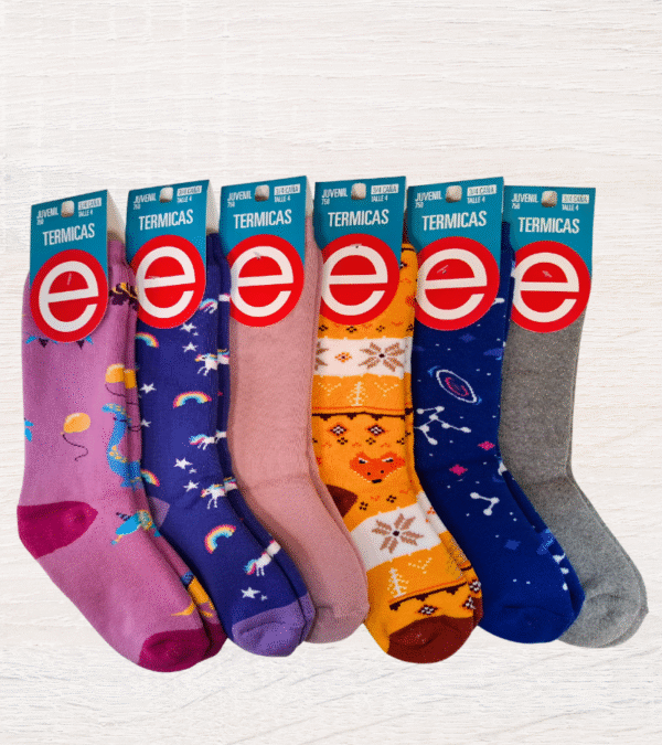 ELEMENTO 740 termica