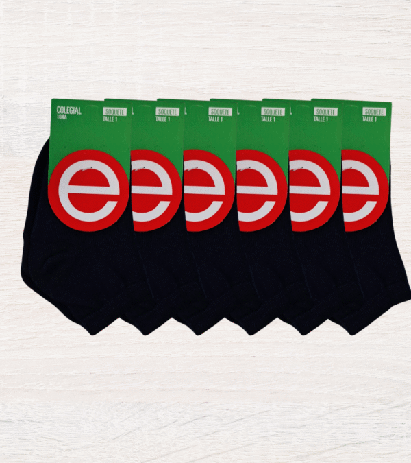 ELEMENTO soquete colegial