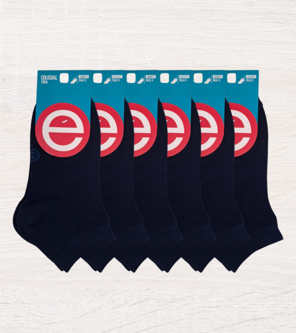 ELEMENTO soquete colegial