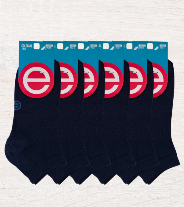 ELEMENTO soquete colegial